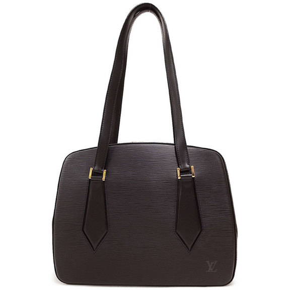 Louis Vuitton Shoulder Voltaire Epi Bag - Picture 1 of 8
